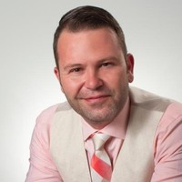 Dimitrios Jim Stergiou