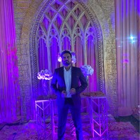 Varun Chawla (He/Him/His)