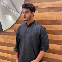 Ritwik Malik