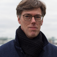 Raymond Spinnewijn