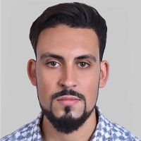 Mourad Bourzik