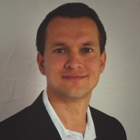 Dimitri Tarasyuk