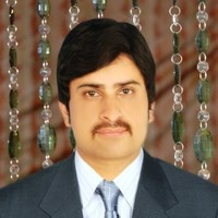 Khurram Ashiq
