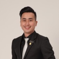 Kenny Lim