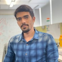 Srinidhi M