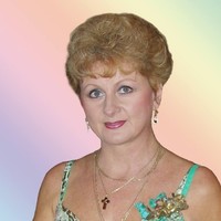 Olga Procházková