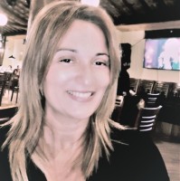 Nadjia Chergui