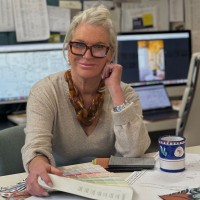 Robin Pelissier
