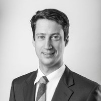 Matthew Cranston