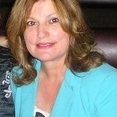 Marie Anderson