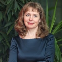 Olga Shcherbak