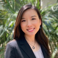 Anran Zhou, MS, LAMFT