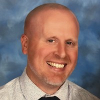 Brad Trout, M.Ed.