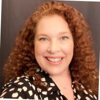 Jennifer Markham