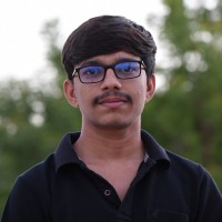 Varsada Rohit Prakashbhai