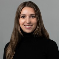 Emma Williams, Mba