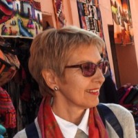 Elisabetta Arisi