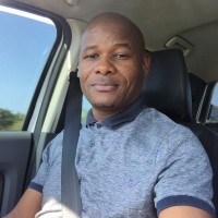 Nduduzo Zungu