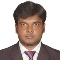 Siddeshwaran T