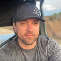 Christopher Bossier