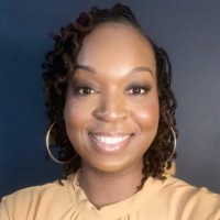 Crystal Hamilton