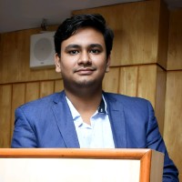 Abhisarth Gupta