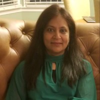 Hiral Shah