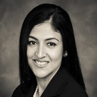 Suraiya N.