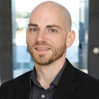 Geoffrey Graham