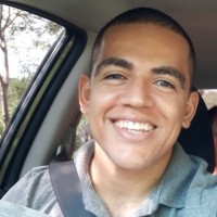 Marcos Carlos Da Silva