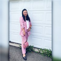 Gaemicha Rechelle Belen