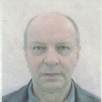 Sélgio Luiz Sacenti