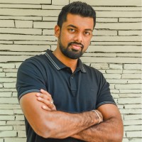Gihan Tharaka