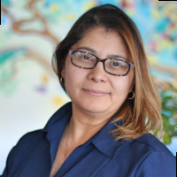 Vilma Barahona