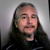 William Danger Kirk