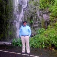 Harsh Misra