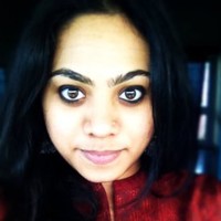 Divya Vijay