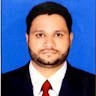 Mohammed Uddin