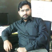 Shahzad Umar