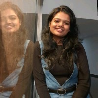 Sushmitha Suddapalli