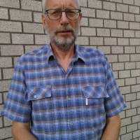 Bert Van Brakel
