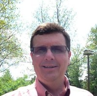 Bill Tharp