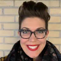 Anne Patterson