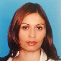 Paola Marcela Carrillo