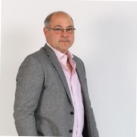 Wayne Martin, Gsc Cso, C.E.T