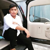 Jed Asuncion