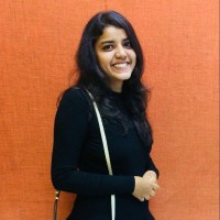 Susmita Patil, Noma, Assoc. Aia