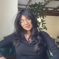 Akshita Swaroop