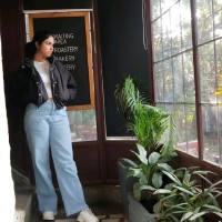 Pranjal .