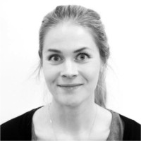 Ingvild Hestenes